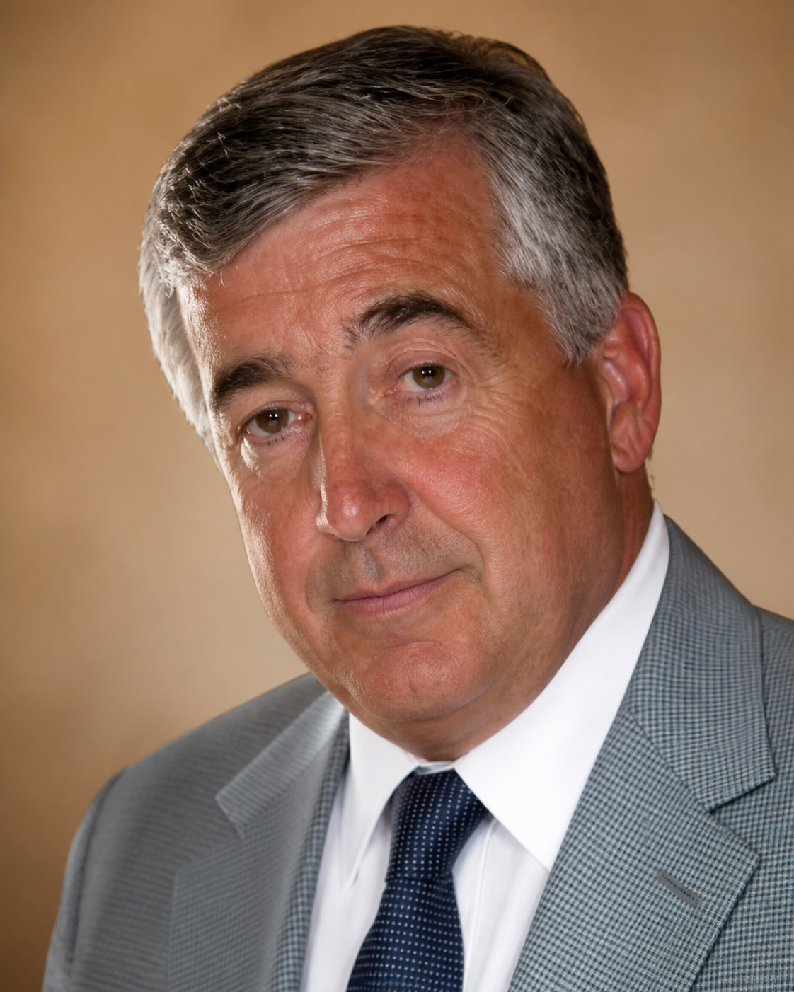 Norman Michaels, Founder and President of TriState Pay